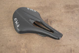 160mm Fizik Argo Tempo R5 Alloy Rail Road Saddle 258g