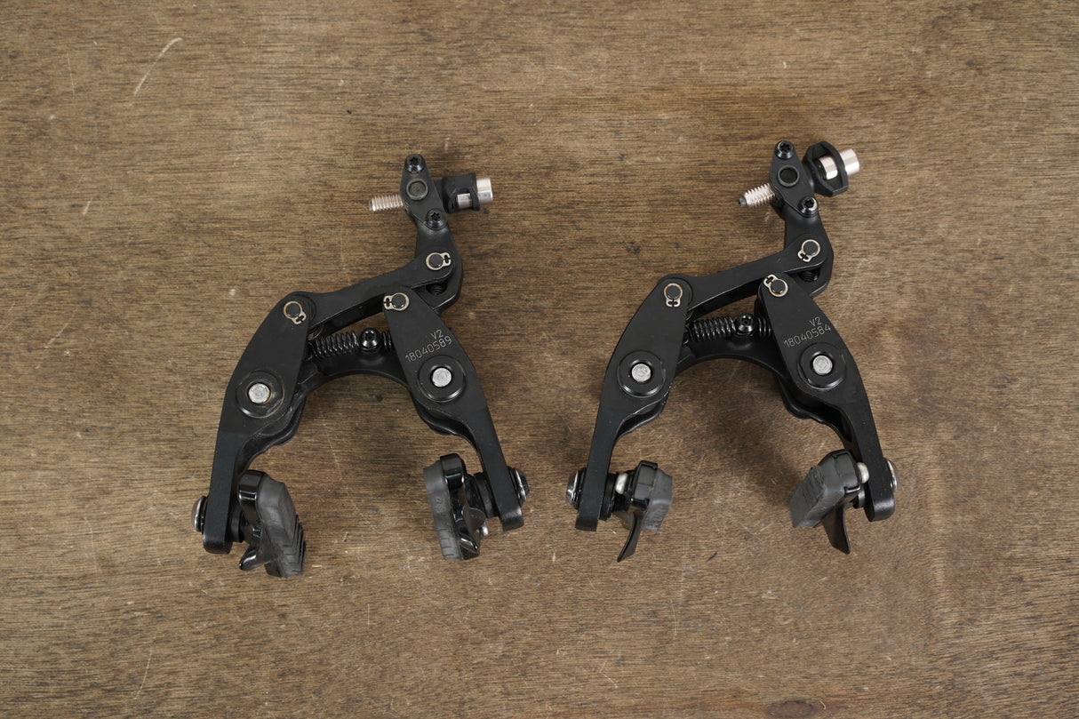 Bontrager Speed Stop Direct Mount Integrated Rim Brake Calipers
