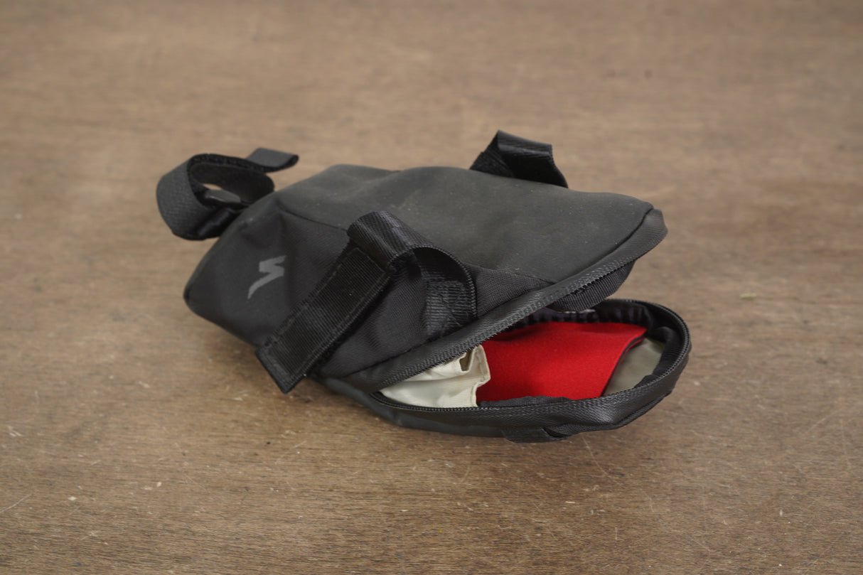 Specialized Mini Wedgie Road CX Gravel Bike Saddle Bag