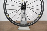 Mavic Ksyrium Pro Alloy Clincher Rim Brake Wheelset Shimano/SRAM 11 Speed