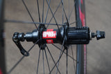 FFWD F9R DT Swiss 240s Carbon Tubular Rim Brake Wheelset 11 Speed