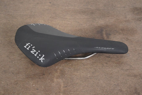 141mm (Regular) Fizik Antares R3 Kium Rail Road Saddle 188g