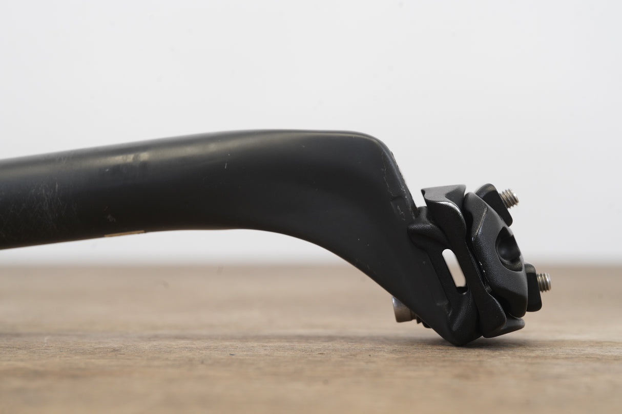 27.2mm Canyon S13 Carbon Setback Road Seatpost 219g