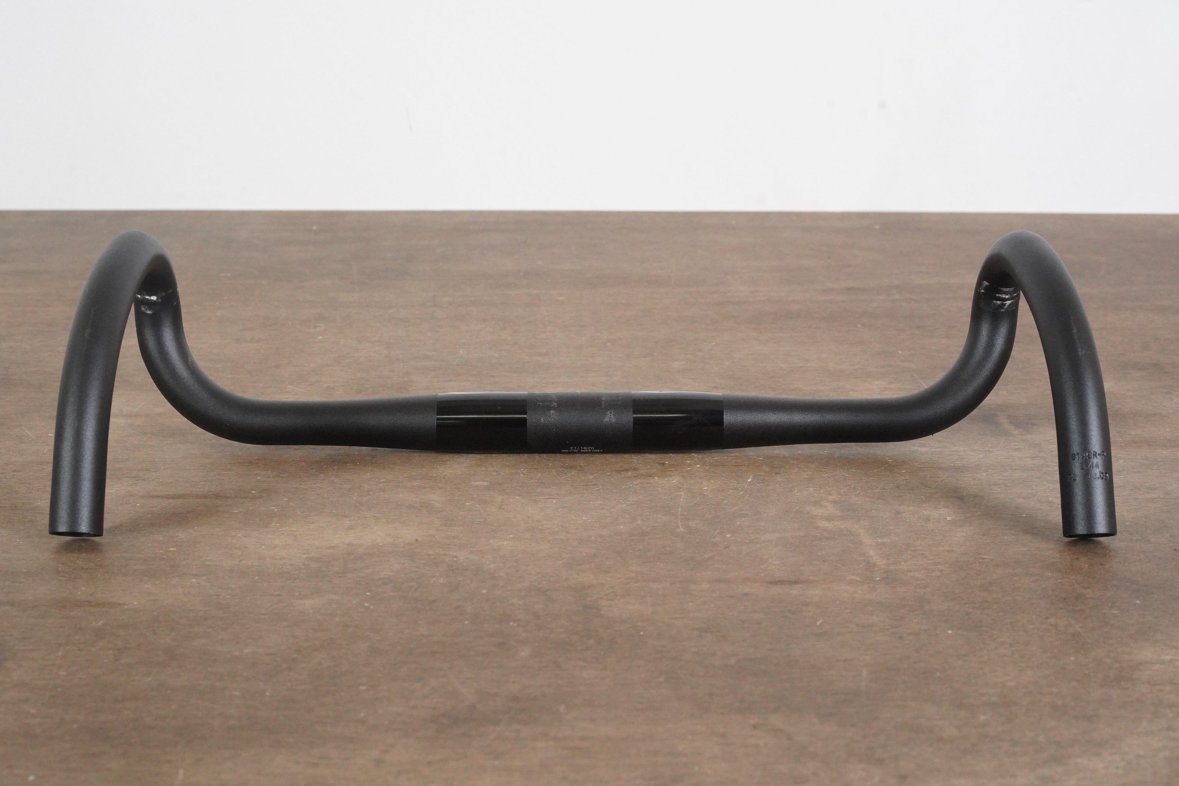 パーツ ZIPP service course SL 80 Zipp Service Course SL-80 Ergo Handlebar