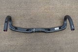 42cm Vision Metron Aero Compact Carbon Road Handlebar