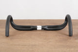 40cm Pinarello Most Jaguar XC Carbon Alloy Compact Road Handlebar 31.8mm