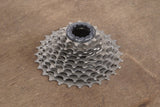 11-28T Shimano Ultegra CS-R8000 11 Speed Cassette 243g 8000
