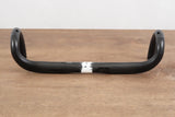 40cm Pinarello Most Jaguar XC Carbon Alloy Compact Road Handlebar 31.8mm