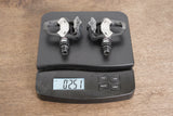 LOOK Keo 2 MAX Carbon Clipless Road Pedals 251g