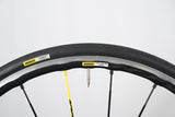 Mavic Ksyrium Pro Alloy Clincher Rim Brake Wheelset Shimano/SRAM 11 Speed