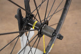 Mavic Ksyrium Pro Alloy Clincher Rim Brake Wheelset Shimano/SRAM 11 Speed