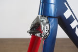 52cm Trek Madone 9 Project One Carbon Aero Rim Brake Road Frameset