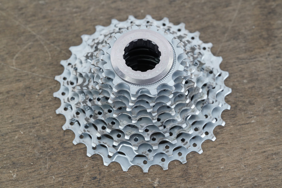 Campagnolo Chorus 11 Speed Mechanical Rim Brake Road Full Groupset (2015+)