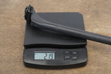 27.2mm Canyon S13 Carbon Setback Road Seatpost 219g