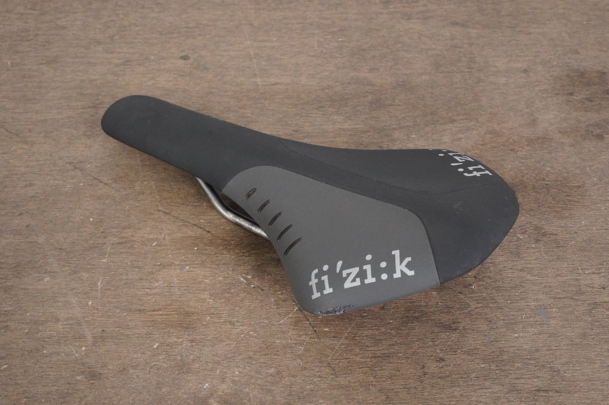 141mm (Regular) Fizik Antares R3 Kium Rail Road Saddle 188g