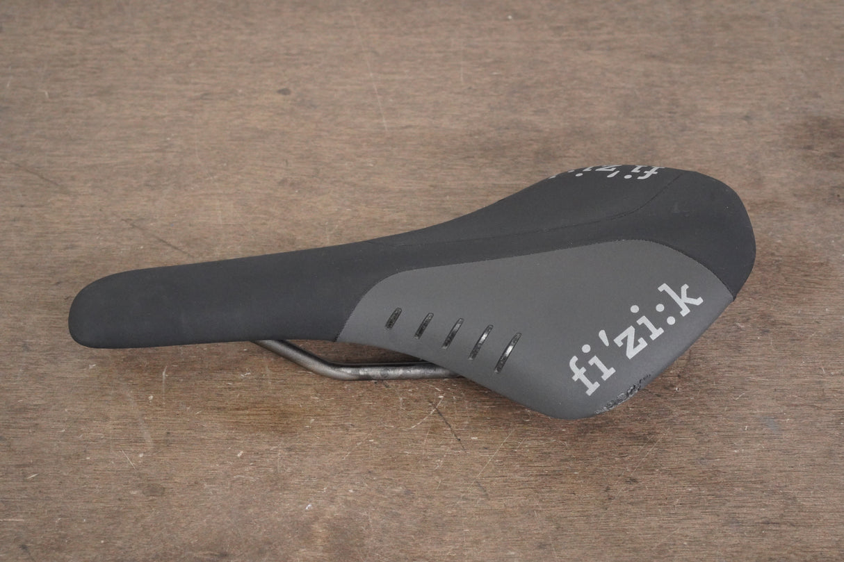 141mm (Regular) Fizik Antares R3 Kium Rail Road Saddle 188g