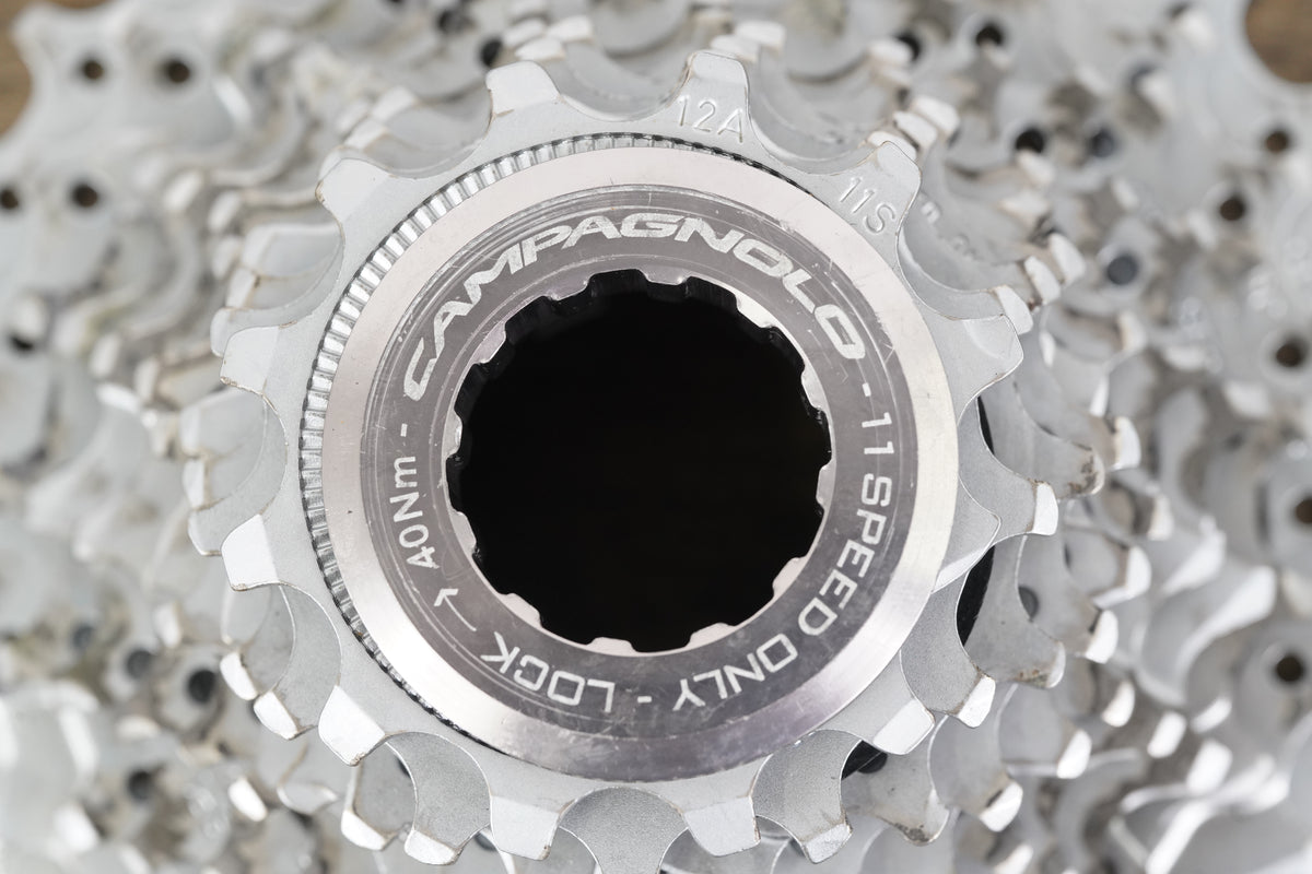 Campagnolo Chorus 11 Speed Mechanical Rim Brake Road Full Groupset (2015+)