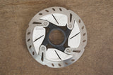 !WH CHECKS! (2) 140mm Shimano Ultegra SM-RT800-SS Center Lock Disc Brake Rotors RT 800