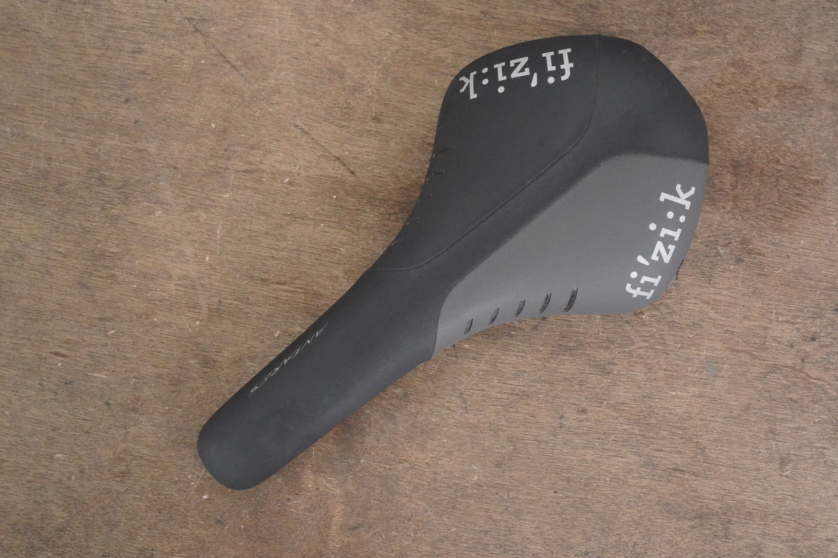 141mm (Regular) Fizik Antares R3 Kium Rail Road Saddle 188g