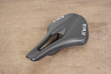 160mm Fizik Argo Tempo R5 Alloy Rail Road Saddle 258g