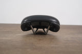 123mm Apollo Tri Titanium Rail Road Saddle 252g
