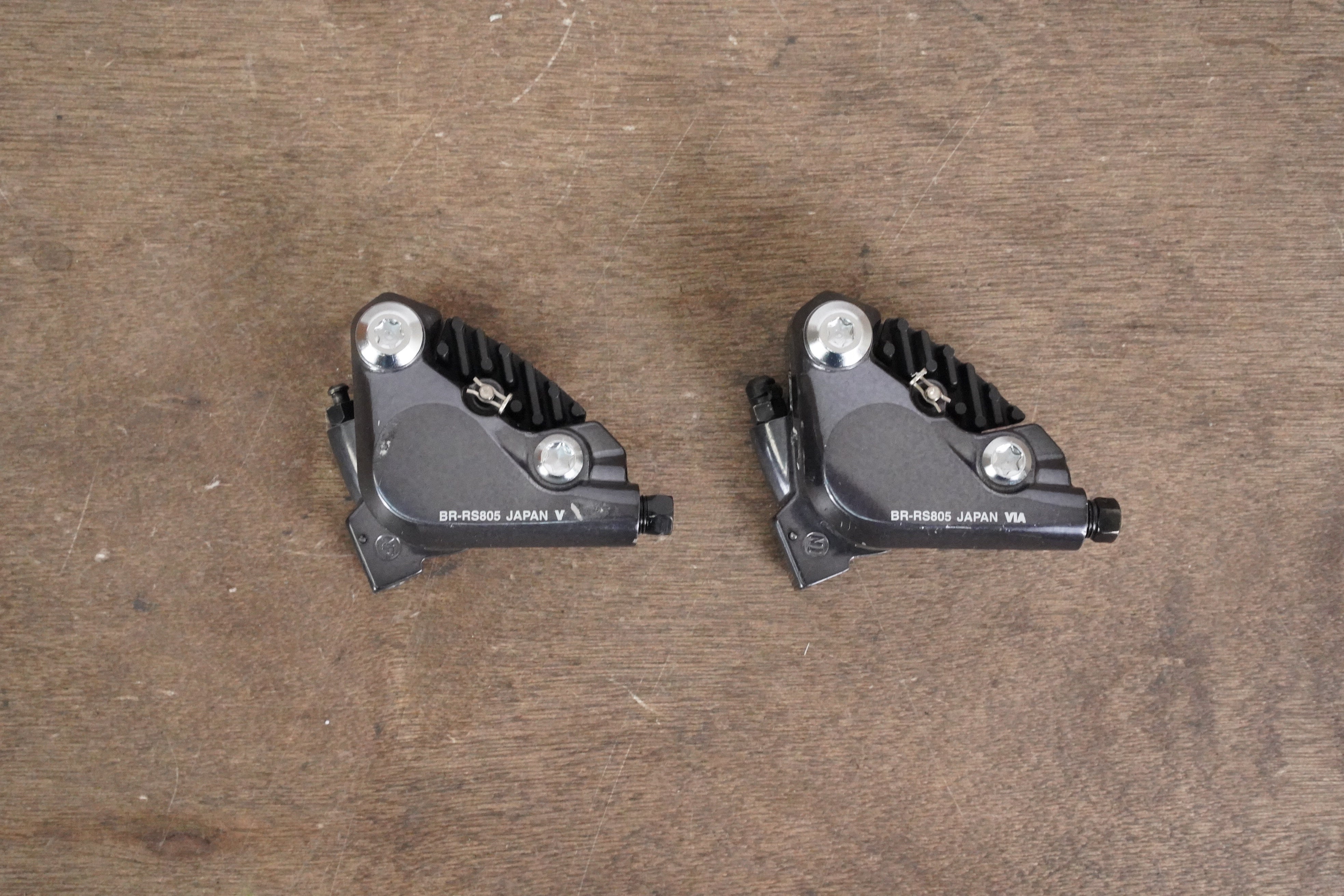 Shimano Ultegra 6800 GS 11 Speed Mechanical Disc Brake Road