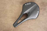 160mm Fizik Argo Tempo R5 Alloy Rail Road Saddle 258g