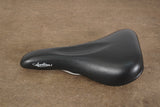 123mm Apollo Tri Titanium Rail Road Saddle 252g