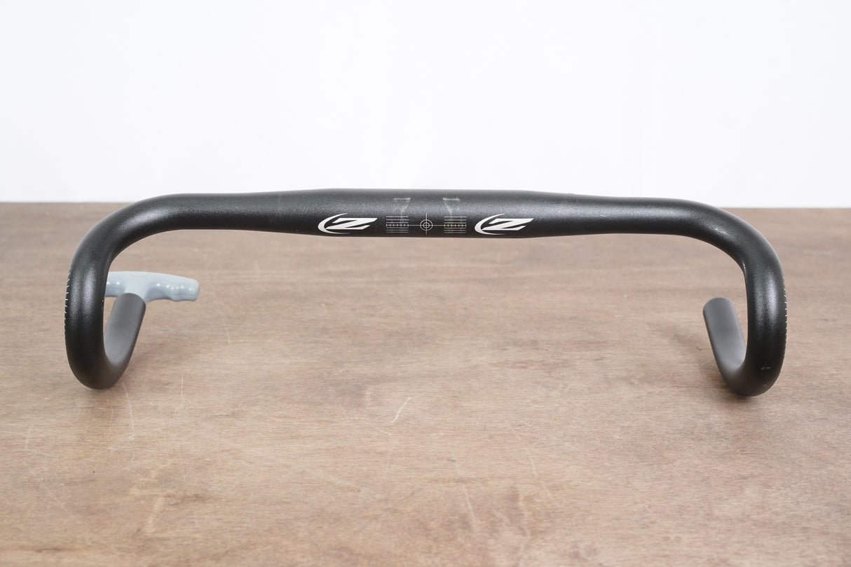 42cm Zipp Service Course 80 Ergo Alloy Compact Road Handlebar 31.8mm