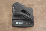 160mm Fizik Argo Tempo R5 Alloy Rail Road Saddle 258g