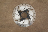 !WH CHECKS! (2) 140mm Shimano Ultegra SM-RT800-SS Center Lock Disc Brake Rotors RT 800