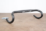 42cm Zipp Service Course 80 Ergo Alloy Compact Road Handlebar 31.8mm