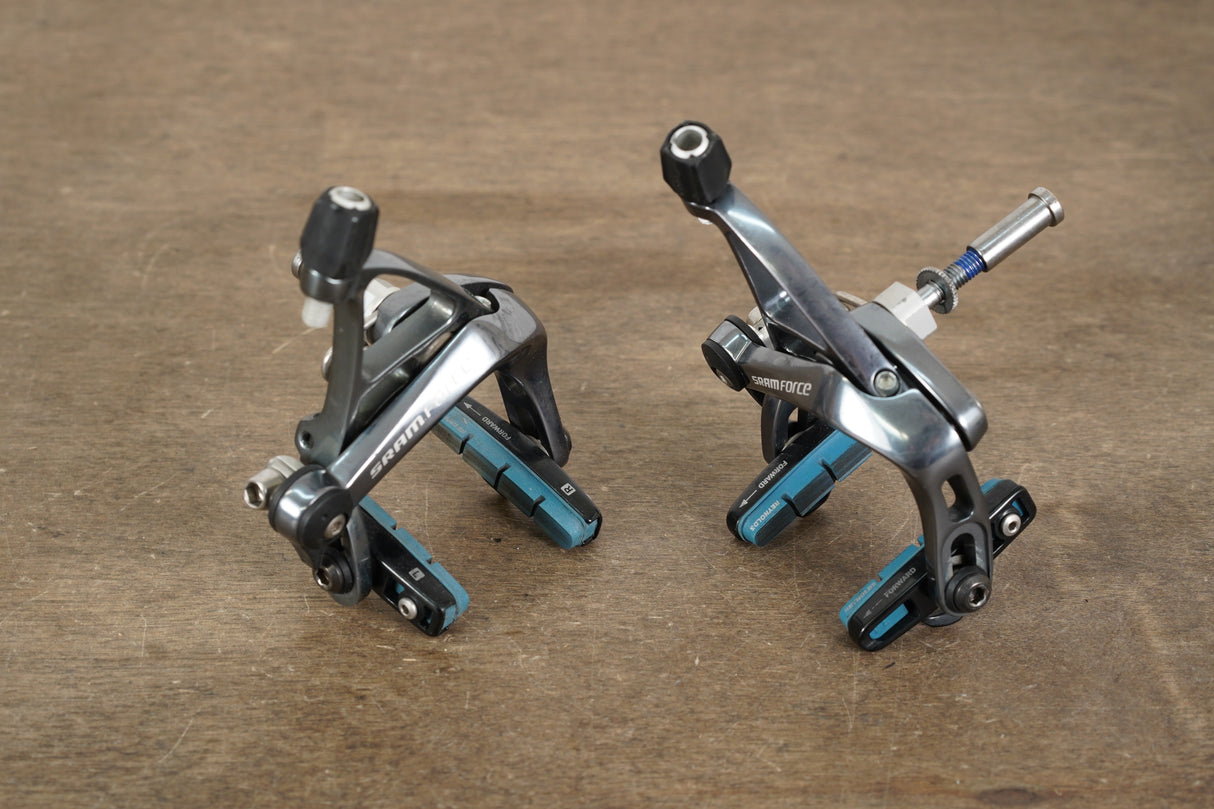 SRAM Force 22 Standard Center Mount Rim Brake Road Calipers