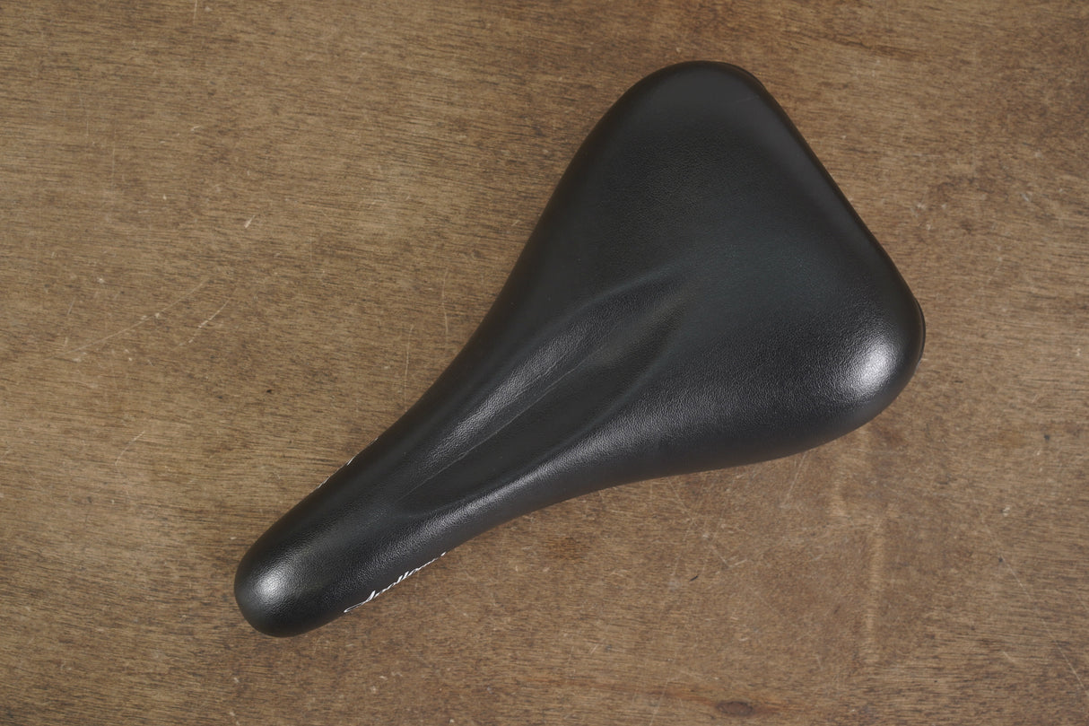 123mm Apollo Tri Titanium Rail Road Saddle 252g
