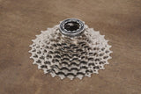 11-30T Shimano 105 CS-R7000 11 Speed Cassette 295g 7000