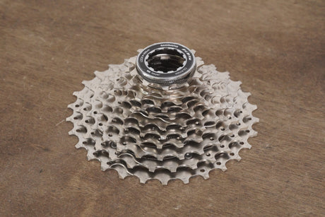 11-30T Shimano 105 CS-R7000 11 Speed Cassette 295g 7000