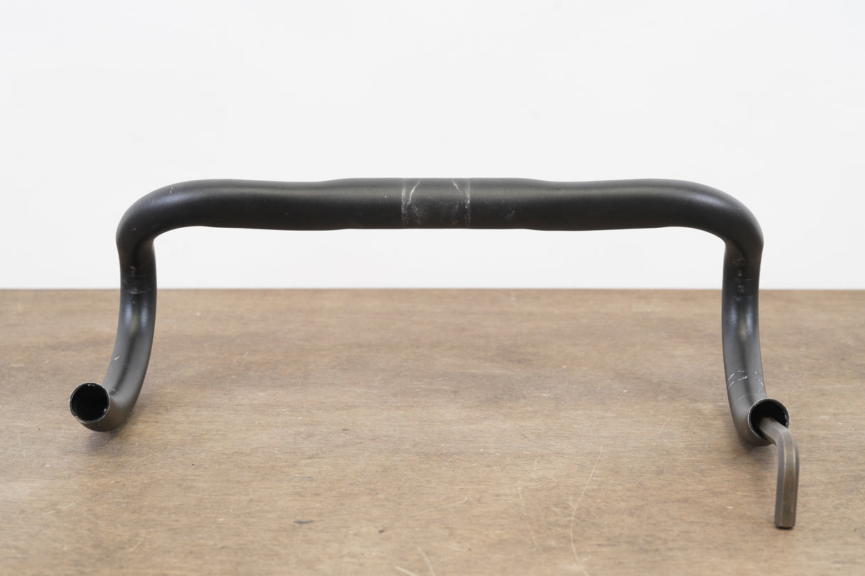 38cm Oval Concepts 310 Alloy Road Handlebar 31.8mm