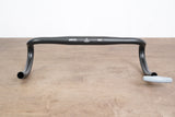 42cm Zipp Service Course 80 Ergo Alloy Compact Road Handlebar 31.8mm