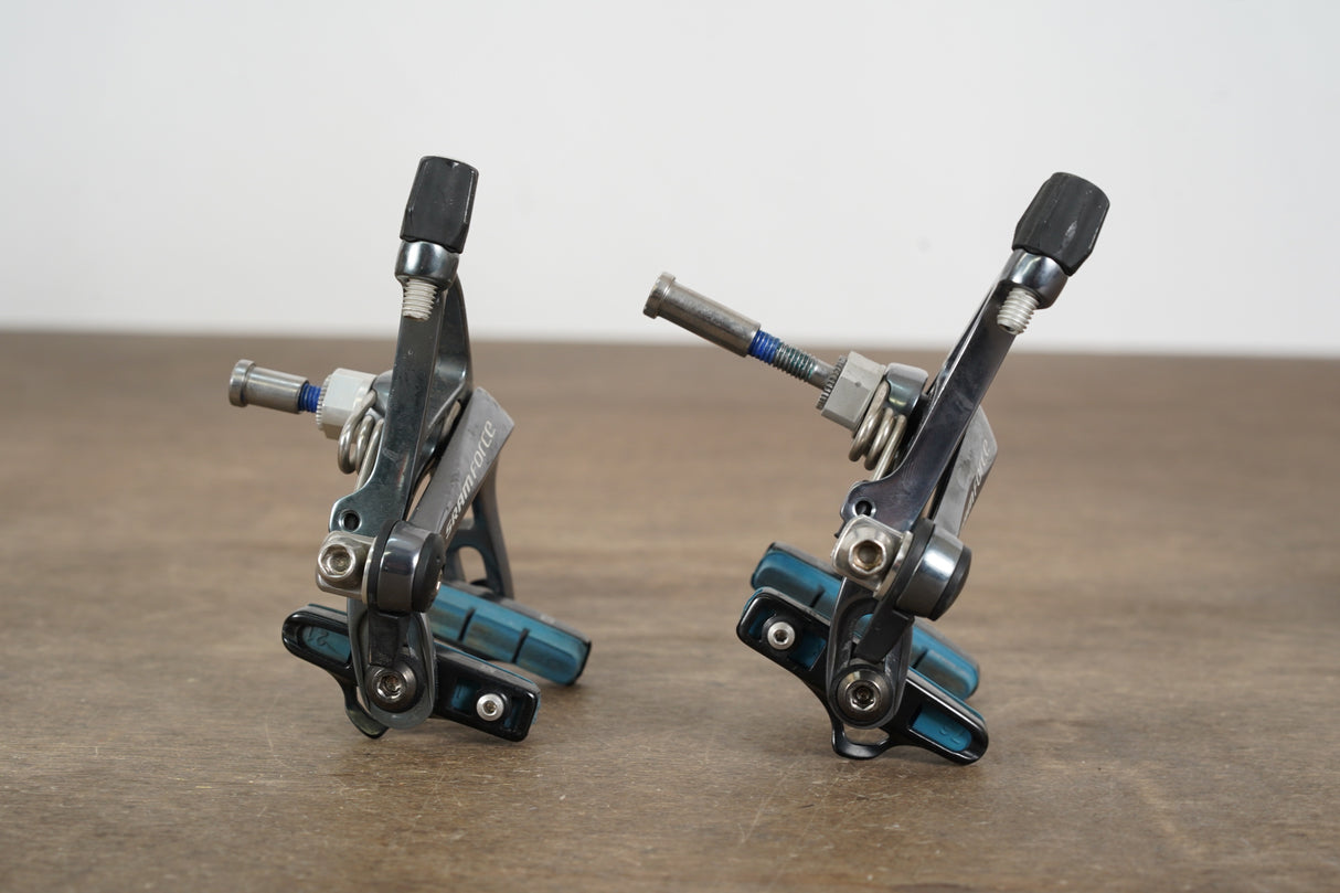 SRAM Force 22 Standard Center Mount Rim Brake Road Calipers