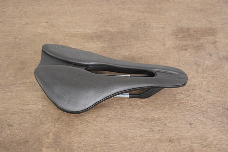 145mm Selle Italia Model X Boost Alloy Rail Road Saddle 300g