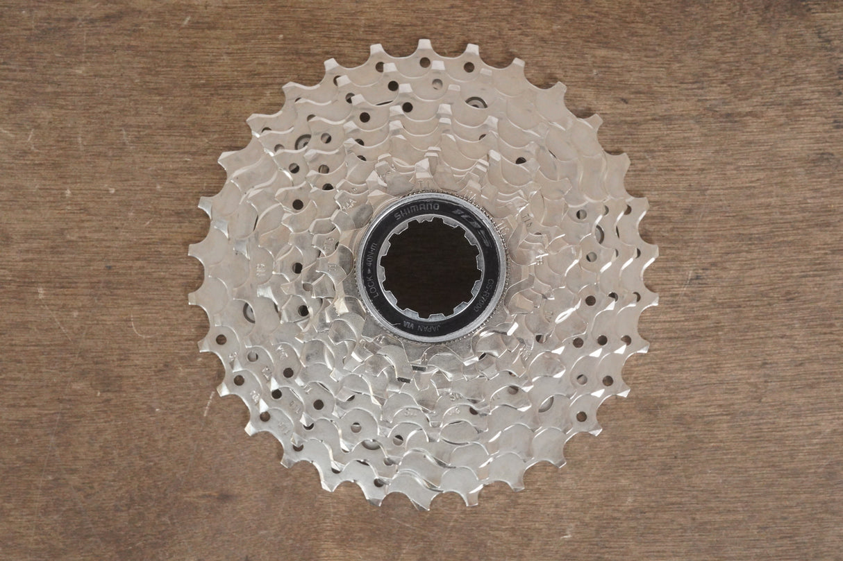 11-30T Shimano 105 CS-R7000 11 Speed Cassette 295g 7000