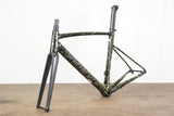 54cm Specialized Allez Sprint Alloy Disc Brake Road Frameset