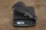123mm Apollo Tri Titanium Rail Road Saddle 252g