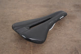 138mm Bontrager Montrose Comp Steel Rail Road Saddle 292g
