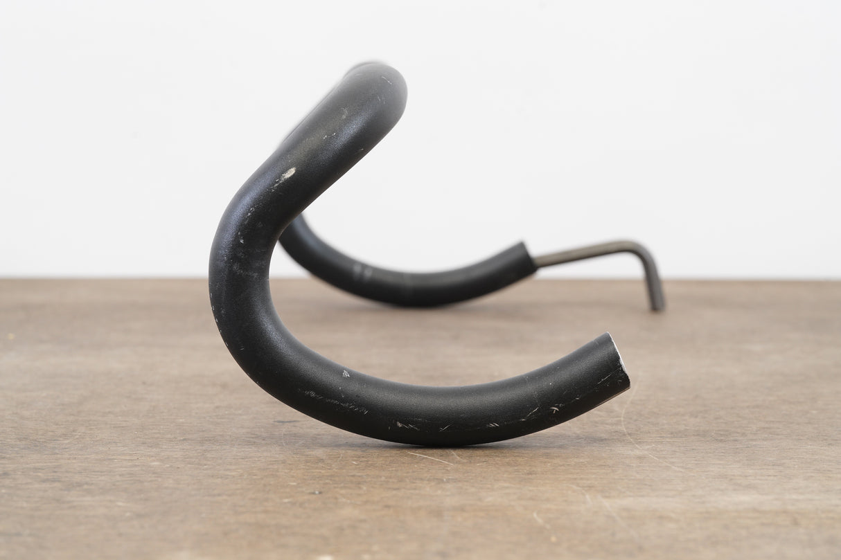 38cm Oval Concepts 310 Alloy Road Handlebar 31.8mm
