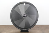 REAR Zipp Super-9 Carbon Tubular Rim Brake Disc Wheel Shimano/SRAM 11 Speed