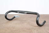 42cm Zipp Service Course 80 Ergo Alloy Compact Road Handlebar 31.8mm