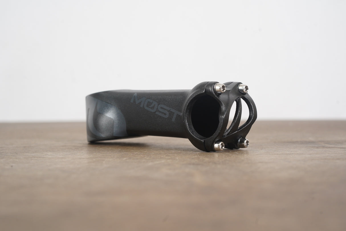 Pinarello MOST Tiger F-Series 120mm ±8 Degree Alloy Stem 193g 1 1/8" 31.8mm
