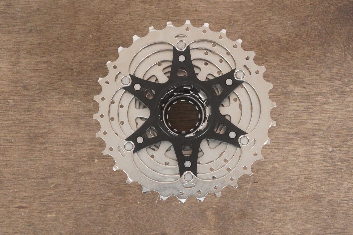 11-30T Shimano 105 CS-R7000 11 Speed Cassette 295g 7000