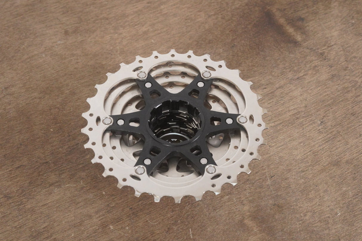 11-30T Shimano 105 CS-R7000 11 Speed Cassette 295g 7000